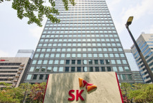 좋은 파이낸셜 스토리로 신뢰얻어야 SK그룹 확대 경영회의 개최