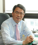 중도일보 신임 사장에 유영돈 현 기획조정실장