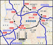 대구 상화로 입체화 공사에 지역업체 참여 확대