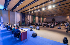 평화와 공동 번영 모색…제16회 제주포럼 개막