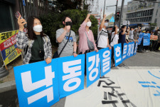 30년 부산 숙원, 물 문제 해결 위한 첫걸음 뗐다
