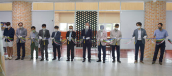 조선대, 첨단 기술 교육 공간 CU INNO SPACE 오픈