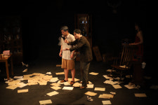 [현장EN:]동물농장·헤밍웨이…2021 산울림 고전극장