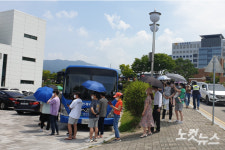 춘천에서 12명 코로나19 추가 확진