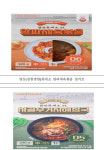 고속도로 휴게소하면 생각나는 음식…밀키트 제작 판매