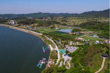 익산 웅포관광지 민간 투자 3~4곳 관심