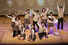 포항예고 뮤지컬동아리, 경북청소년연극제 최우수상 수상