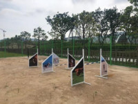 바다가 보이는 부산항 힐링 야영장 15일 재개장