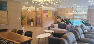 경남 두 번째 이동노동자 쉼터 김해에 문 연다