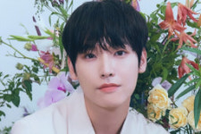 SF9 인성, 코로나 음성…오늘 새 앨범 쇼케이스는 불참