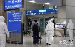 젊은 층, 휴가철, 델타변이 비상 부산 확진자 다시 50명대
