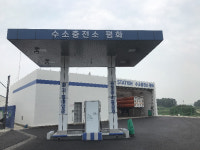 평택시 2호 수소충전소 건립…12일부터 본격 가동
