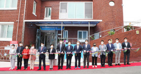 창원에 아동보호전문기관 문연다…아동보호체계 구축 기대