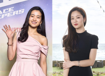 김태리·전여빈, 신생 매니지먼트 'mmm'으로 이적