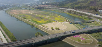 하병문 대구시의원 금호강 하중도 국가정원 만들자