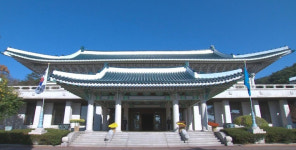 청와대 행정관 1명 코로나 확진 판정 방역 비상