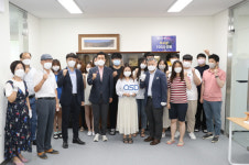 과기부 첨단기술기업에 포항 ㈜원소프트다임· ㈜에이엔폴리 지정