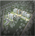 LH, 전남 장성에 임대주택 150호 공급