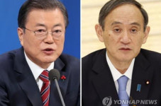 [인터뷰]靑 소마 발언에 분노…文 방일은 오늘 결정