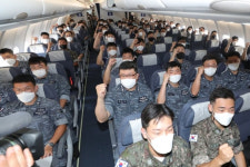 [영상]청해부대 초유의 중도 귀환…수백명 감염까지 군은 뭐했나