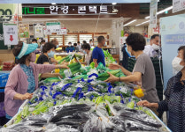 21일부터 강원도 농산물 기획특판전 개최