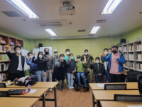 [장애공감 제주사회]영상으로 장애-비장애 허물어요!