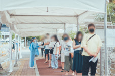 천안 유흥업소 관련 코로나19 확진자 5명 추가…누적 58명