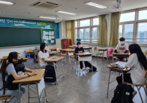 제천 세명고, 대학생 여름방학 귀향 멘토링