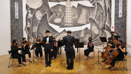 경주엑스포대공원 솔거미술관 비대면 클래식 콘서트 개최