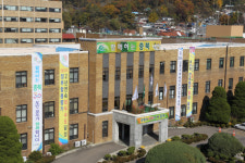 충청북도, 보은산단에 도내 첫 공동세탁소 설치