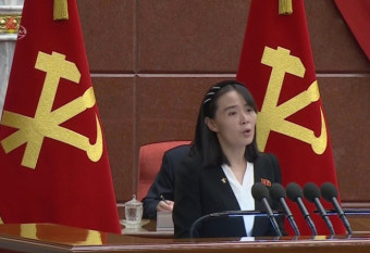 北, 13개월 만의 남북 연락채널 복원 왜 보도하지 않나