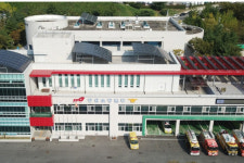 '관용차 사적사용' 창원소방본부장…서장으로 좌천 인사