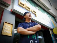 한달 월급이 하루 매출로…전직 가이드의 BBQ 사장 성공기