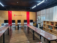 중소벤처기업부 메이커 스페이스, 무안·여수 2개 기관 선정