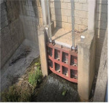 수문을 똑똑하게…경남 지방하천 스마트홍수관리시스템 도입