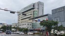 군산지역 보호자 없는 병상 220병상으로 확대