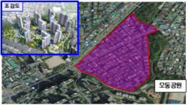 도심 고밀개발 후보지 서울 서대문 등 3곳, 울산 1곳 추가