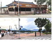 소유주들과 소통 경주시, 사적지 정비사업 결실