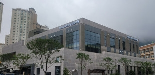 경남교육청 사천·양산도서관 재개관