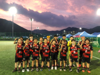 포항 상대초, 전국소년체전 여자초등 축구 동메달