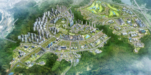 원주시 기업도시를 하나의 학군으로···주민 대다수 동의