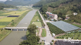 中 전능신교, 충북 보은 일대 토지 집중 매입