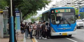 창원 시내버스, 45년 만에 공동배차서 개별노선제로 바뀐다