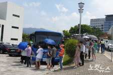 강원지역 29명 코로나19 신규 확진