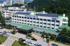 동해시청 공무원 1명 확진…해당 부서 임시폐쇄