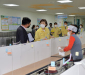 부실 도시락 이후…울산교육청 학교급식 개선 대책