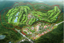 광주시, 어등산 관광단지 개발 서진건설에 최후통첩···24일까지 답 달라