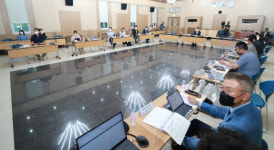 세계 최초 온라인 국제종합무예대회 윤곽