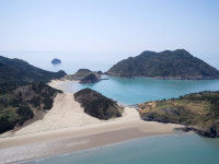 신안군, 우이도 세계밤하늘보호공원 만든다