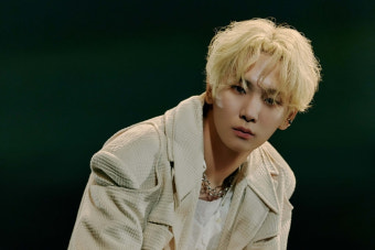 샤이니 키, 솔로 컴백…9월 말 새 앨범 낸다